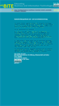 Mobile Screenshot of edubite.dke.univie.ac.at