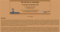 Desktop Screenshot of iwa.univie.ac.at