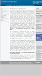 Mobile Screenshot of ilac.univie.ac.at