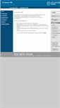 Mobile Screenshot of pptypo3.univie.ac.at