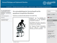 Tablet Screenshot of hyphenatedidentities.univie.ac.at